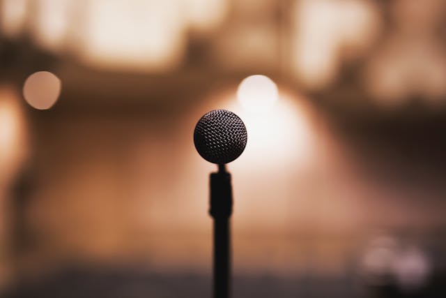 梨花声音研修院：打造虚拟导游音