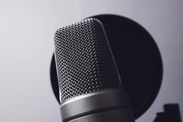 加入梨花声音教育，探索声线蜕变