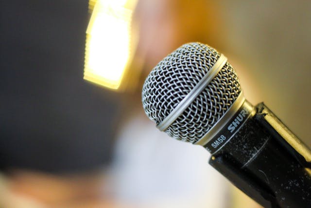 梨花声音教育：全程护航声音进阶