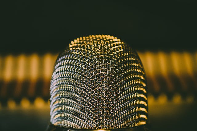 探秘声音教育：声音表现力提升法