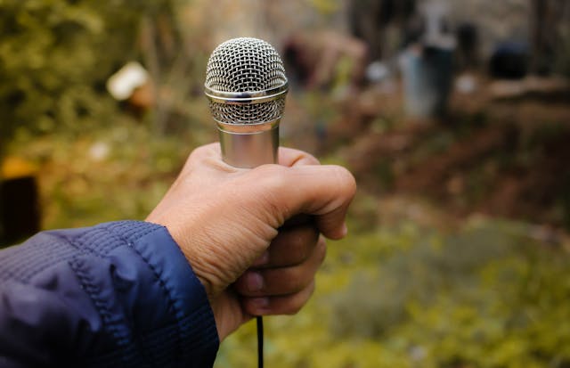 深挖宋雨声音教育：声线提升实战要诀