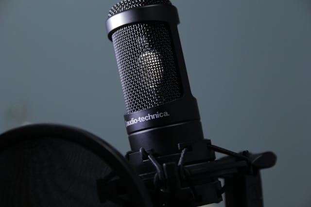 崇言梨花声音教育：底气充沛练声方法