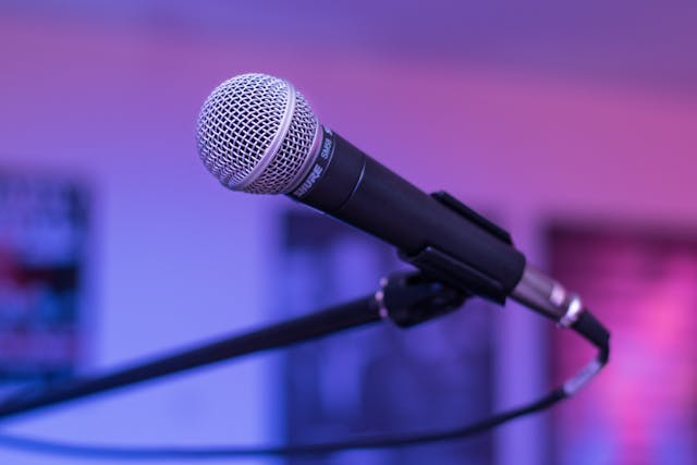 汐语梨花声音教育：咬字归音练声法则