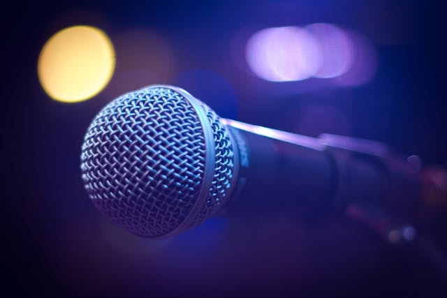 云辞梨花声音教育：增强声压练习方法