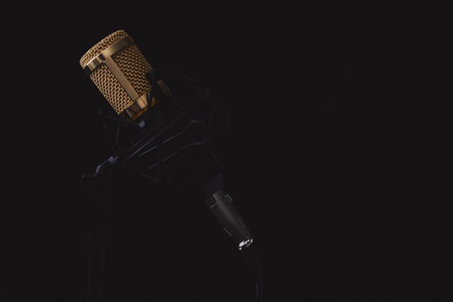 月辞梨花声音教育：精准吐字归音法则