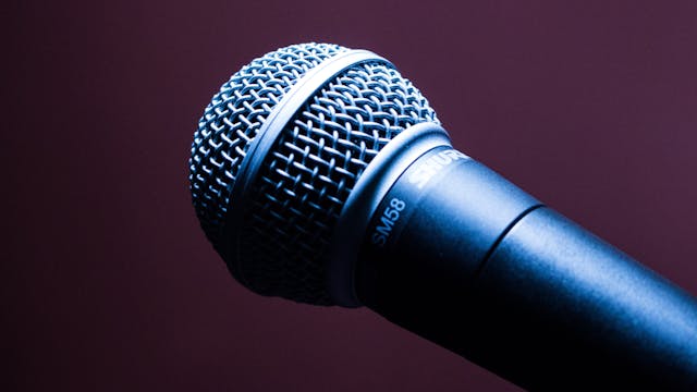 云隐梨花声音教育：胸腔颅腔共鸣秘诀
