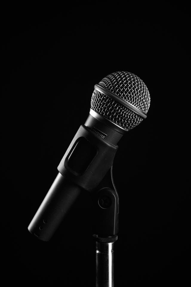 疏梧梨花声音教育：精准声压把控方法