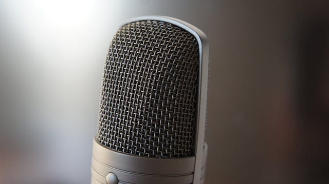 梨花声音教育学习后能否驾驭主持场合
