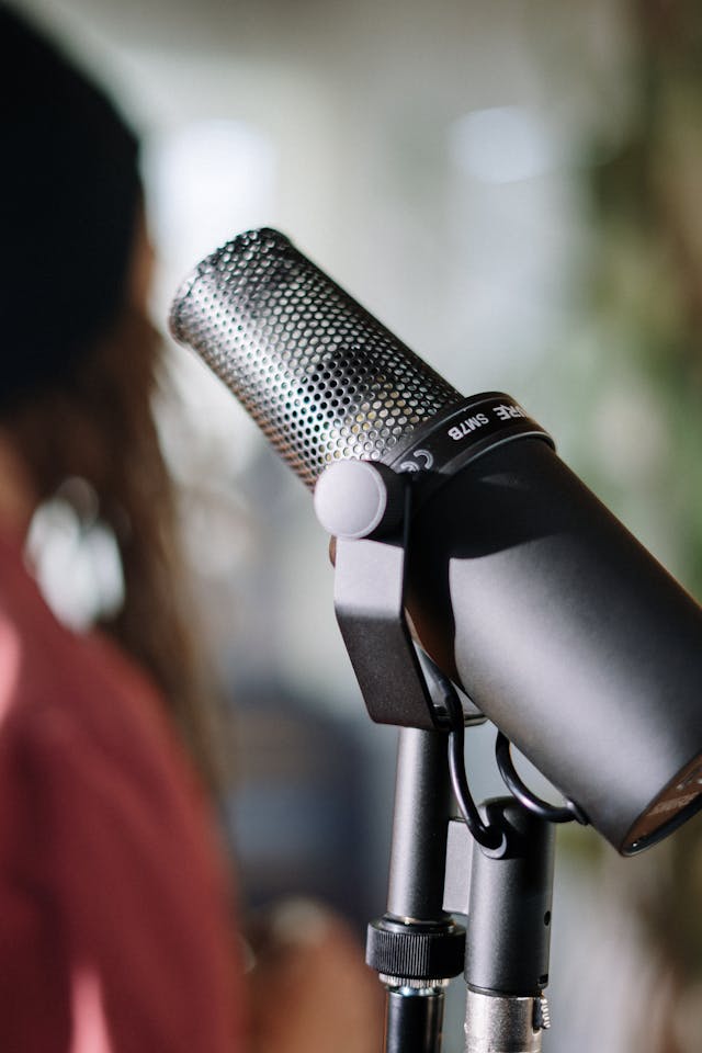 梨花声音教育课程改善嗓音效果好不好