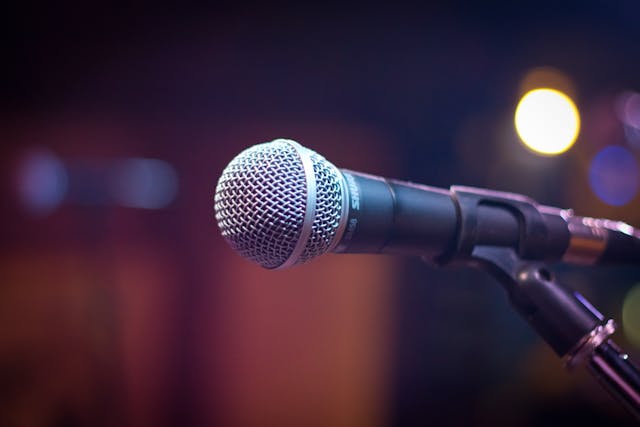 专业梨花声音教育是否包含全面配音知识