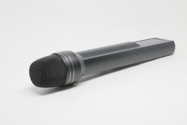 普通人进修梨花声音教育进步速度快吗